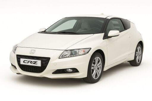 Honda CR-Z (2010 Sonrası) Yedek Parça